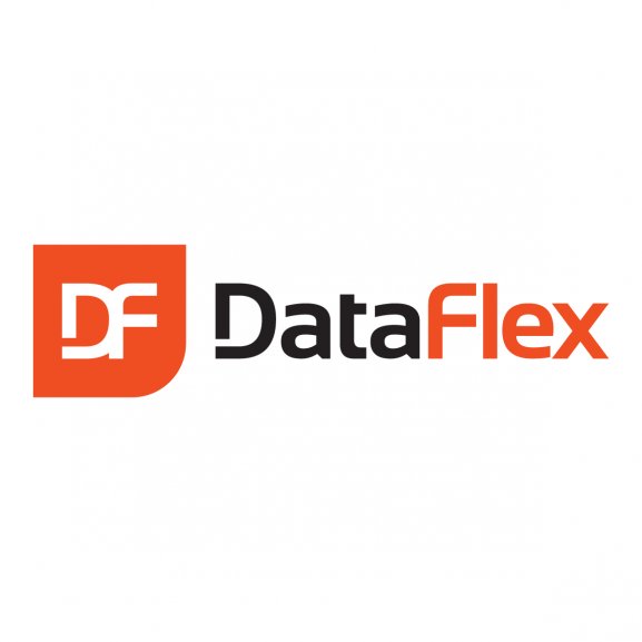 DataFlex Logo