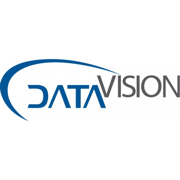 DataVision Digital Logo