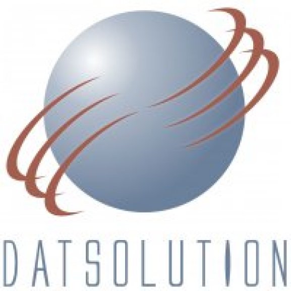 Datsolution Informática Logo