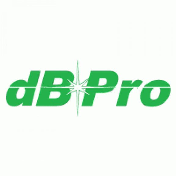 dBPro Logo