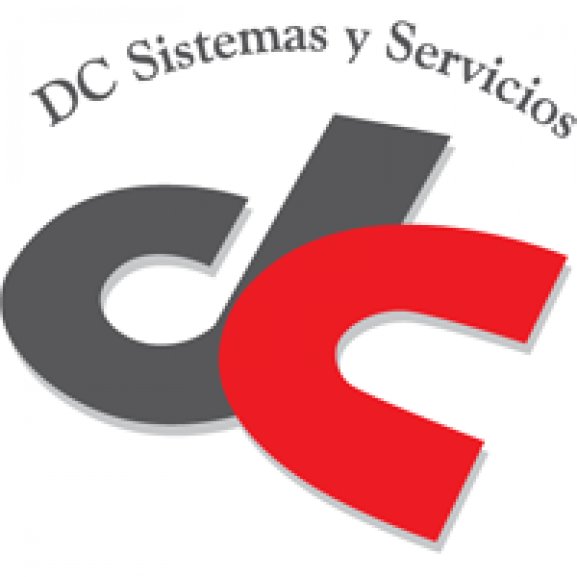 DC Sistemas y Servicios Logo