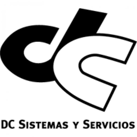 DC Sistemas y Servicios SA (mono) Logo