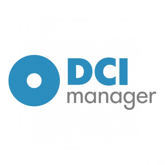 DCImanager Logo