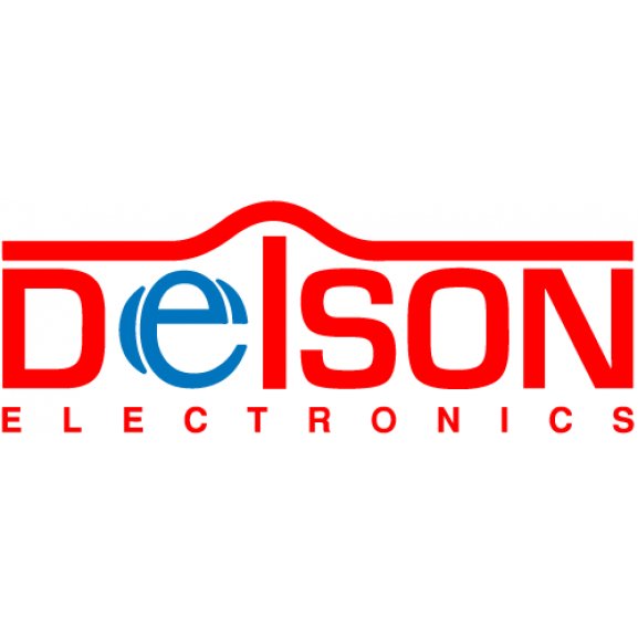 Delson Electronics Logo