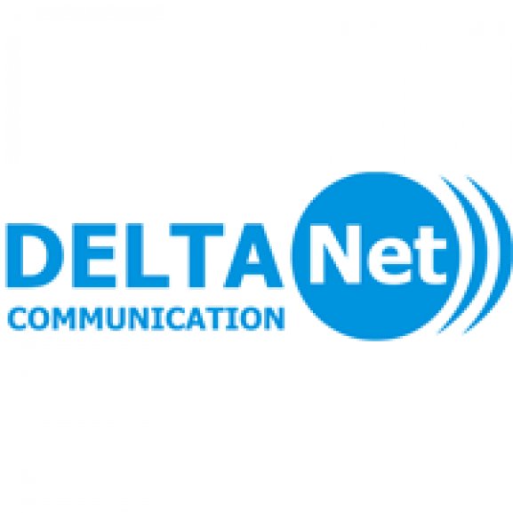 DELTA Net Logo