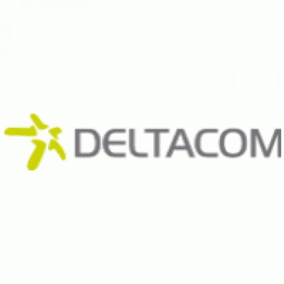 Deltacom Logo