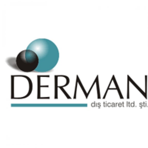 derman Logo