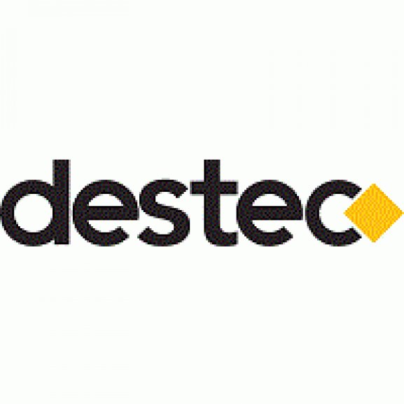 Destec Logo