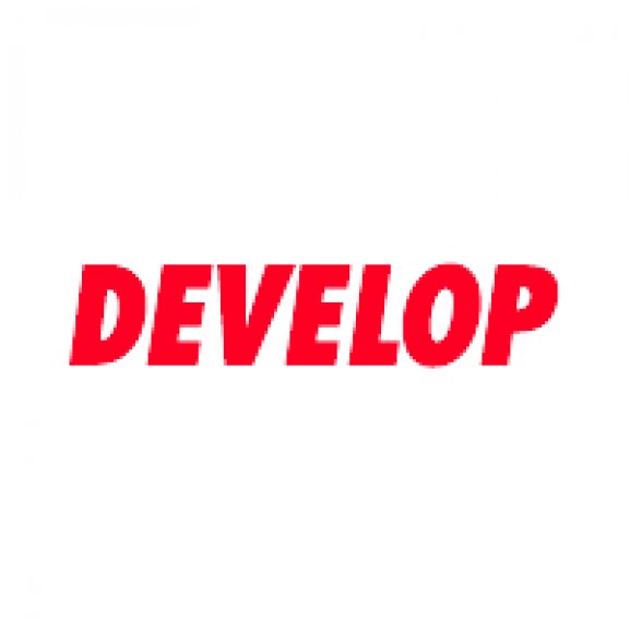 Develop Logo