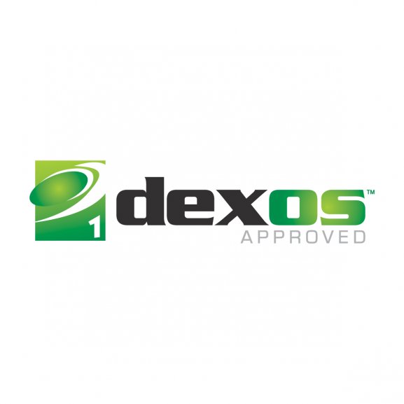 Dexus Approved Logo