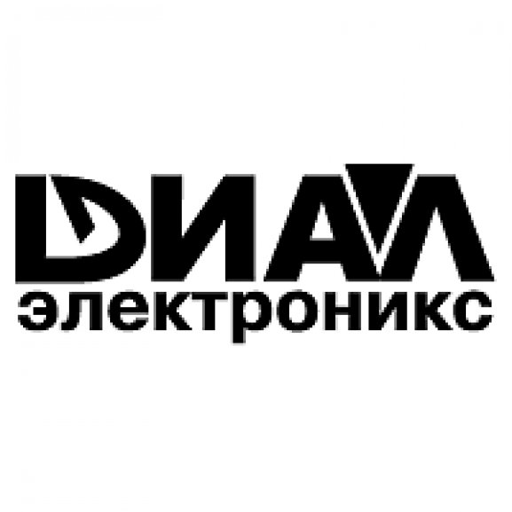 Dial Electronics Logo