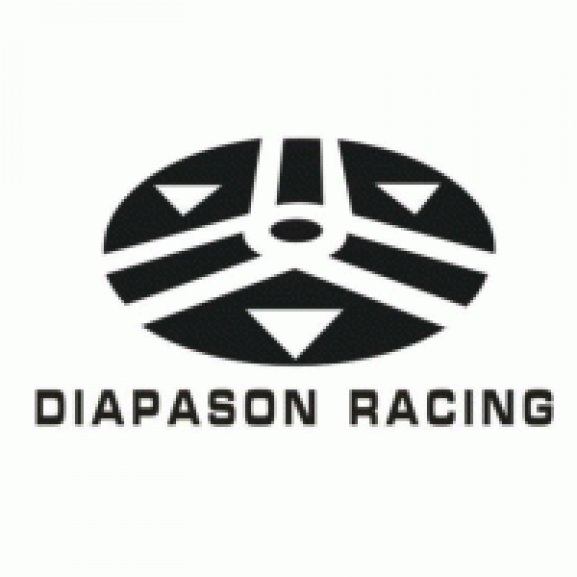 Diapason racing Logo