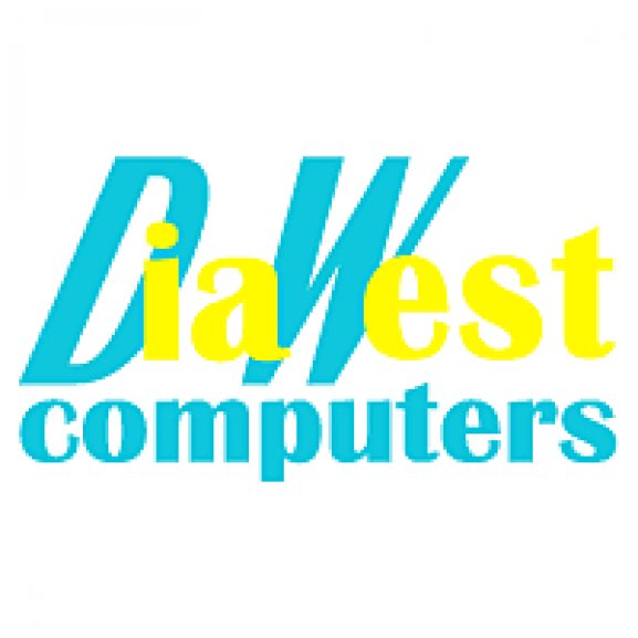 DiaWest Logo