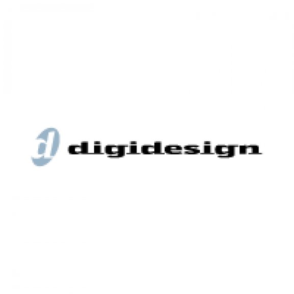 digidesign Logo