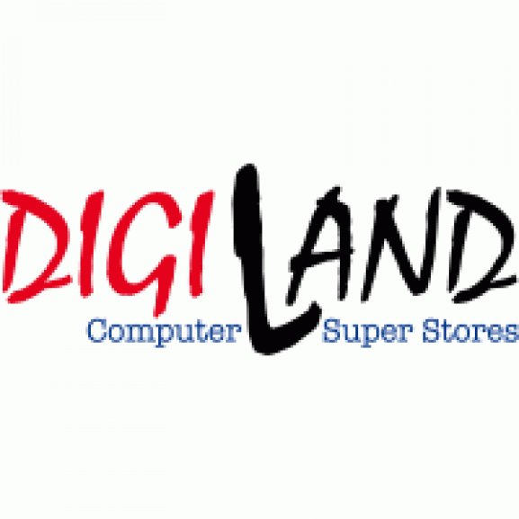 digiland Logo