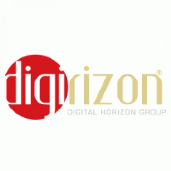 Digirizon Group Logo