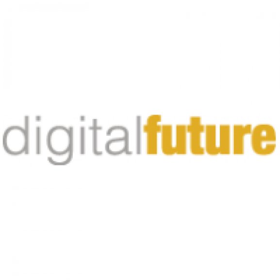 digital future™ Logo