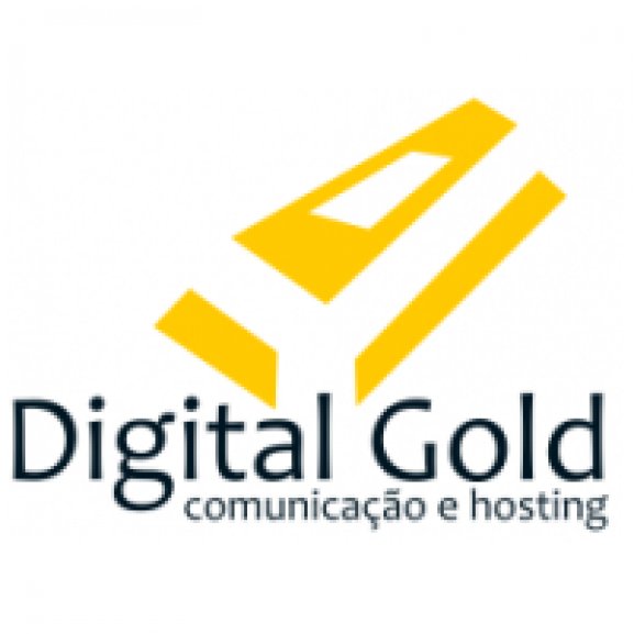 Digital Gold Logo