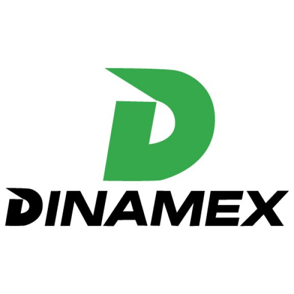 Dinamex Logo