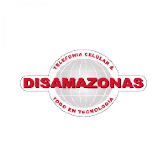 Disamazonas Logo