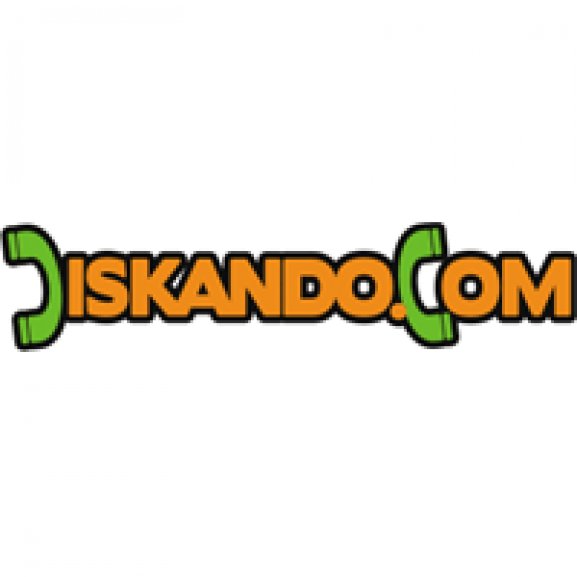 Diskando Logo