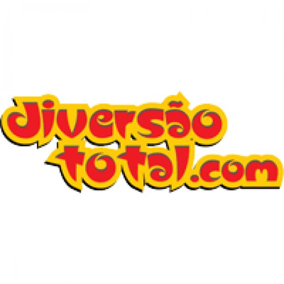 Diversao Total Logo