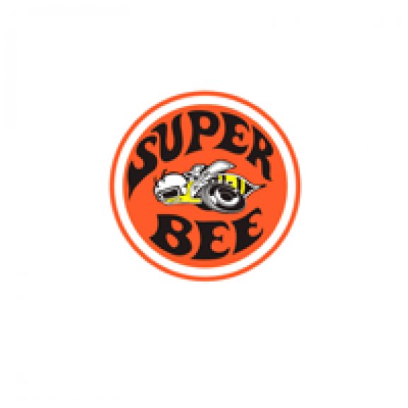 Dodge Super Bee Logo