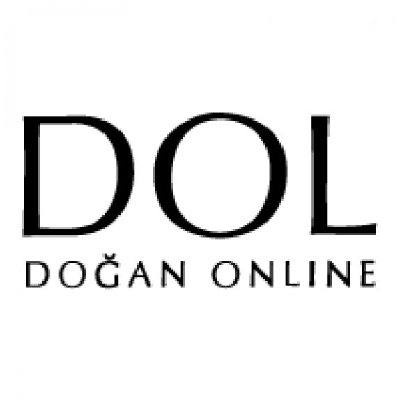 Dogan Online DOL Logo
