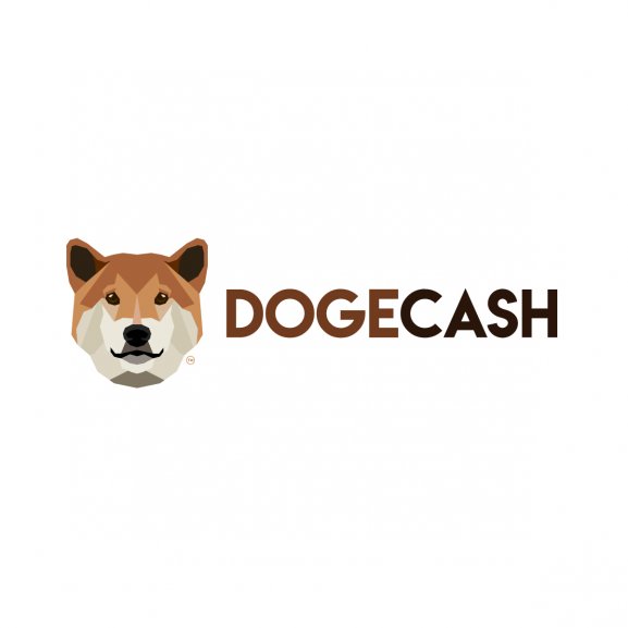 DogeCash Logo