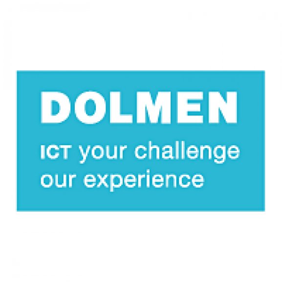 Dolmen Computer Applications Logo