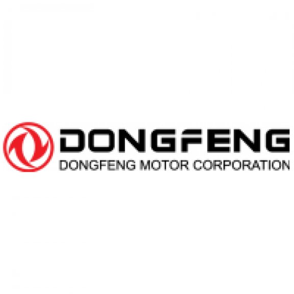 DongFeng Motor Corporation Logo