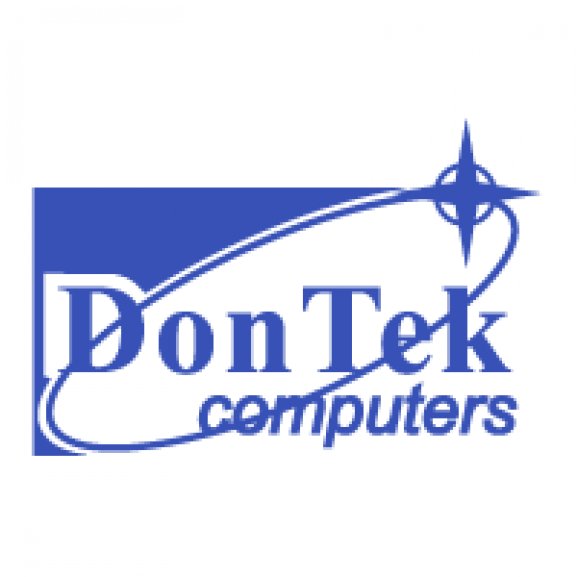 Dontek Logo