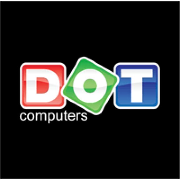 DOT COMPUTERS Logo