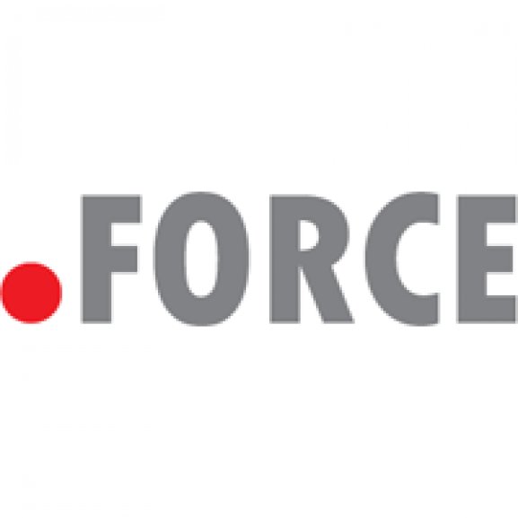 DotForce Logo