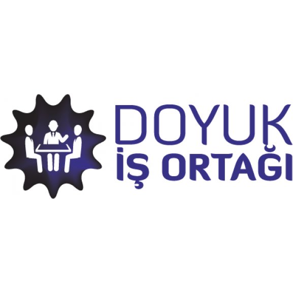 DOYUK İş Ortağı Logo