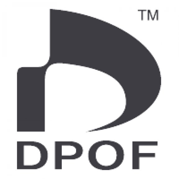 DPOF Logo