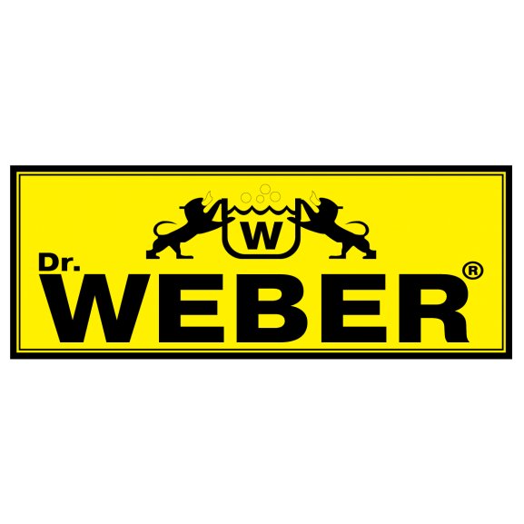 Dr. Weber Logo