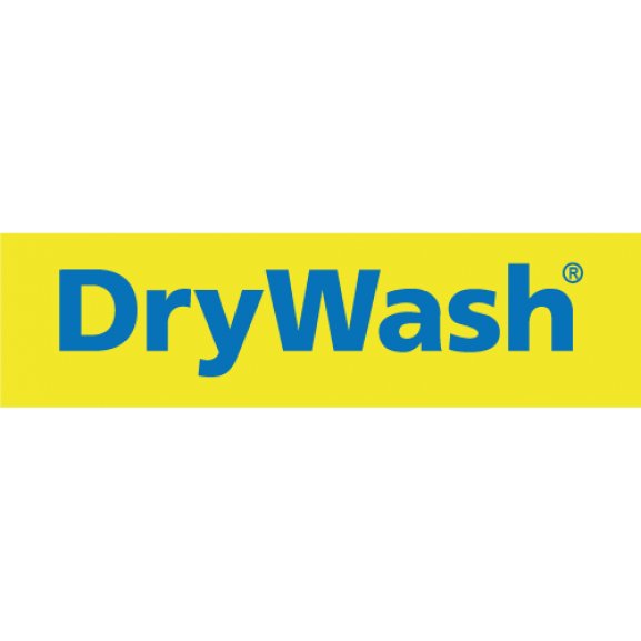 DryWash Logo