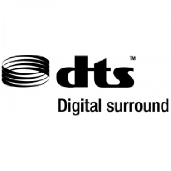 DTS Digital Surround Logo