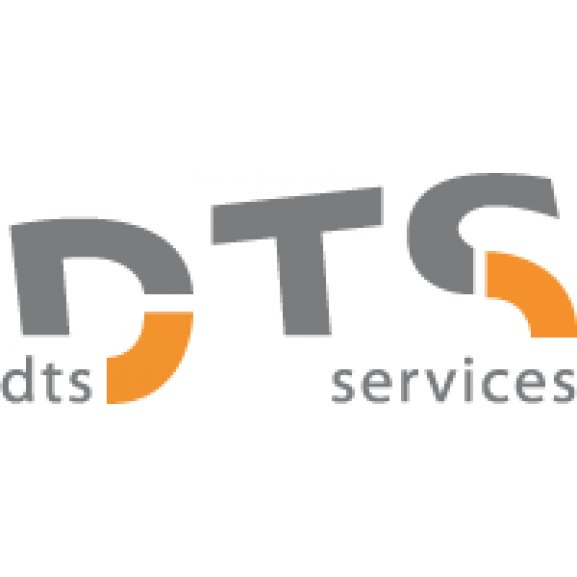 DTS services Logo
