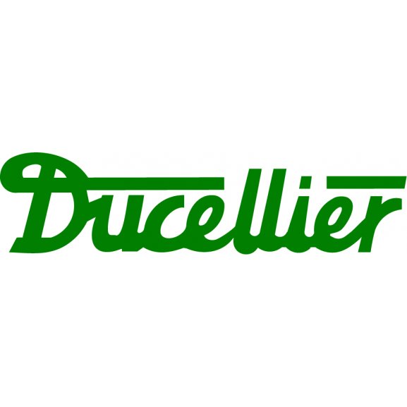 Ducellier Logo