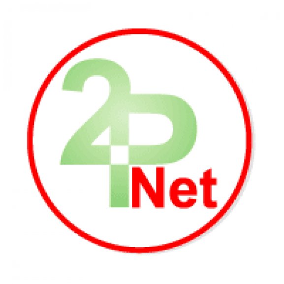 Due P Net Logo