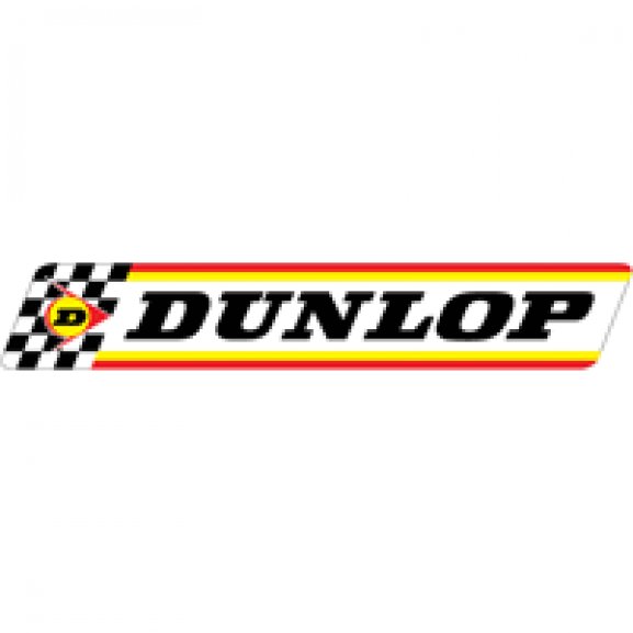 Dunlop_70th Logo