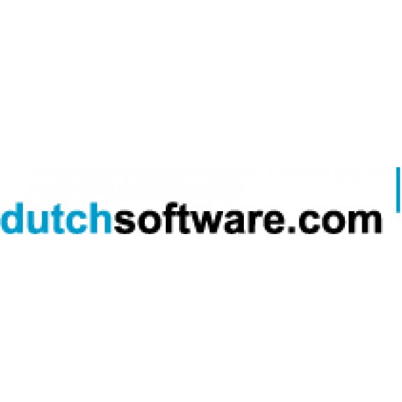 Dutch Software Logo