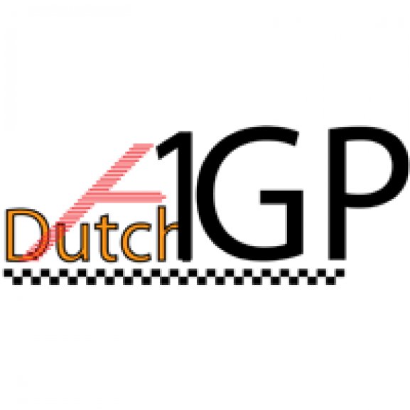 DutchA1GP logo Logo