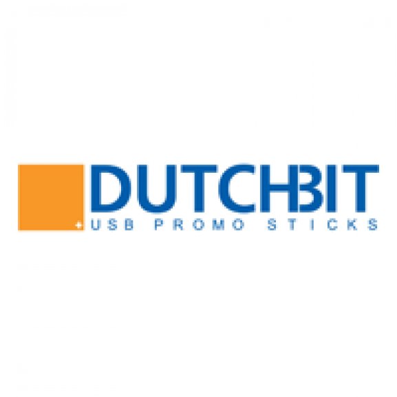 Dutchbit Logo