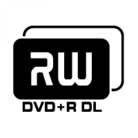 DVD+R DL Logo