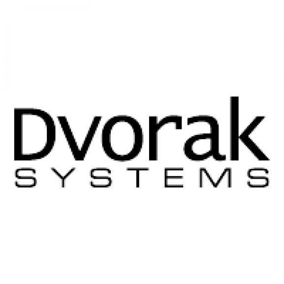 Dvorak Systems Logo