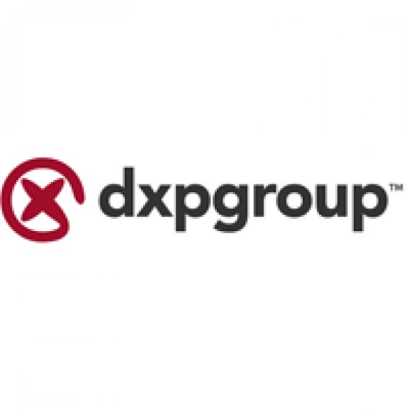 dxpgroup Logo