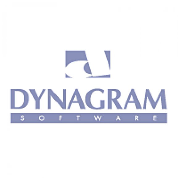 Dynagram Software Logo